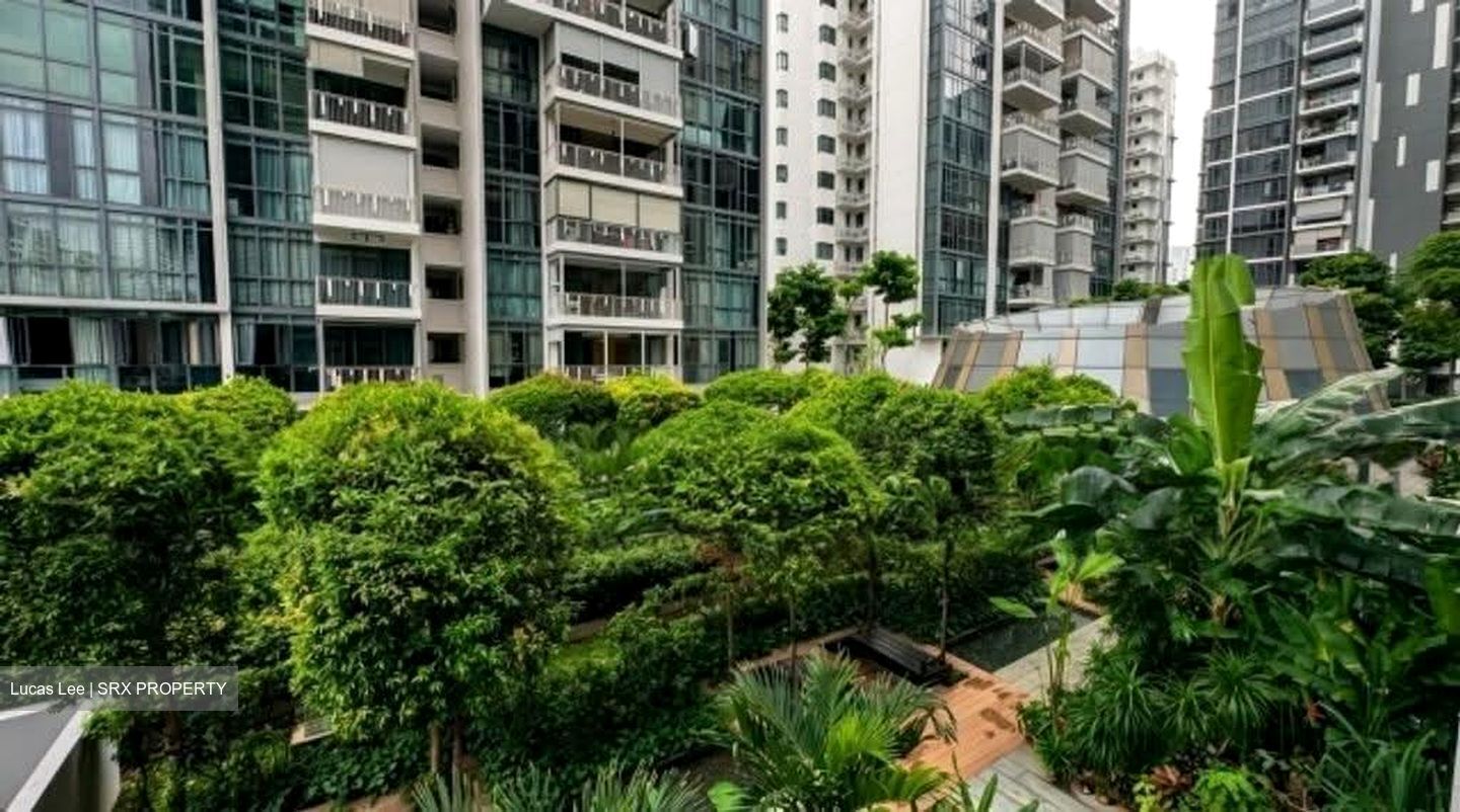 The Luxurie (D19), Condominium #606308471